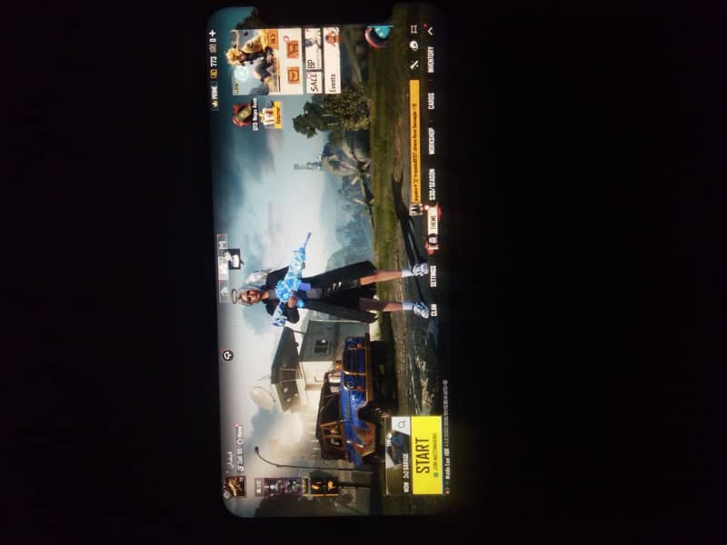 PUBGG 3