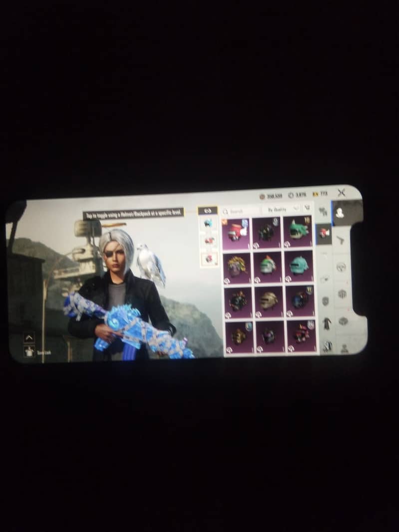 PUBGG 9
