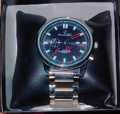 rest watch