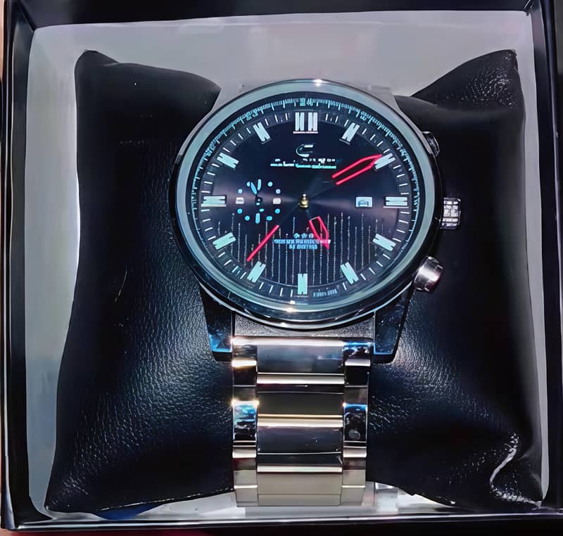 rest watch 0