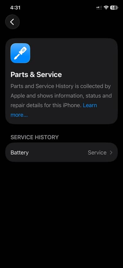 Apple iPhone 11 Pro