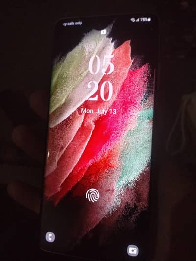 Samsung Mobile S21 Ultra 12gb 128gb
