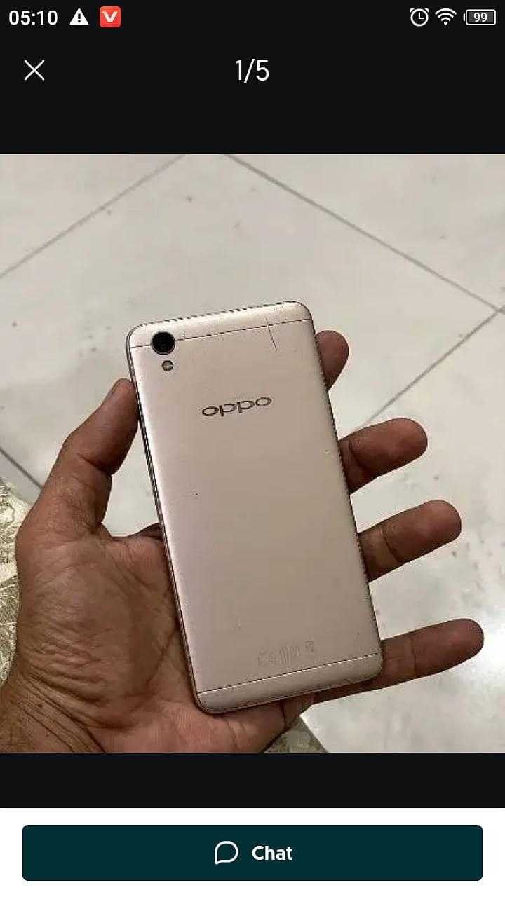 oppo a37 2