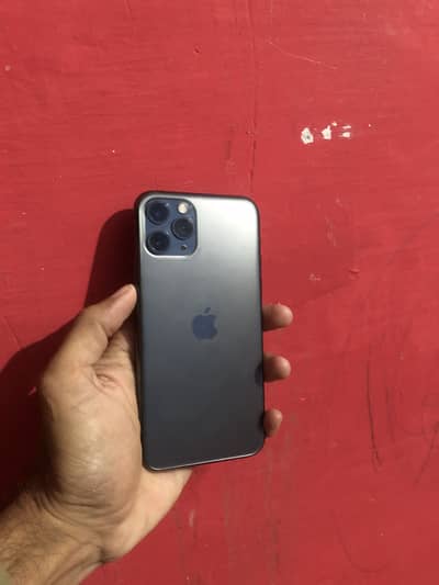 Iphone 11 pro