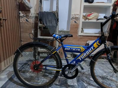 New Condition Bicylcle