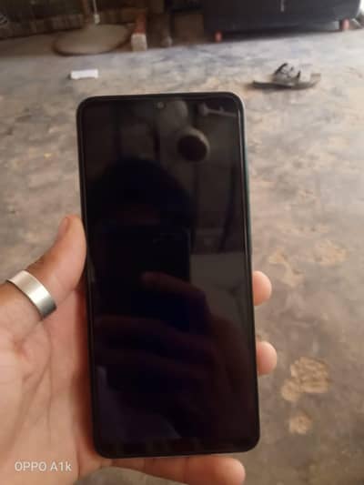 Samsung Mobile A07 5G