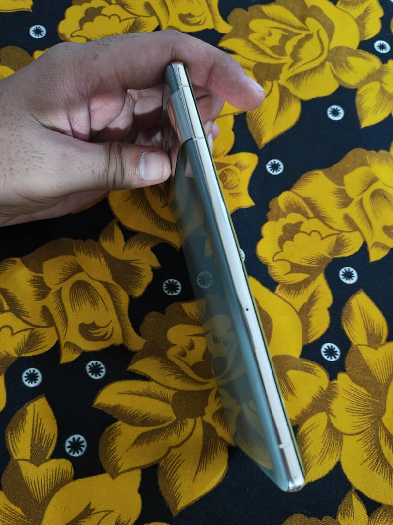 Google Pixel 7 Pro 2