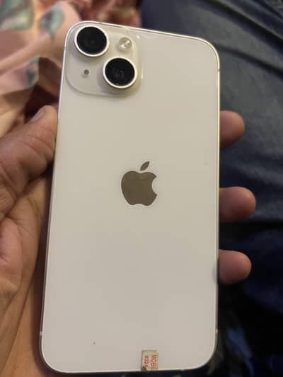 Apple iPhone 14 Non Pta Jv