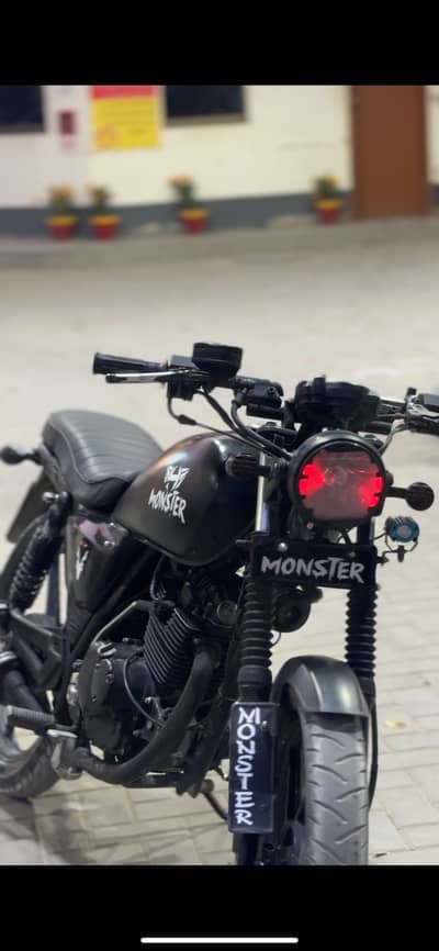 Aoa selling my suzuki GS150