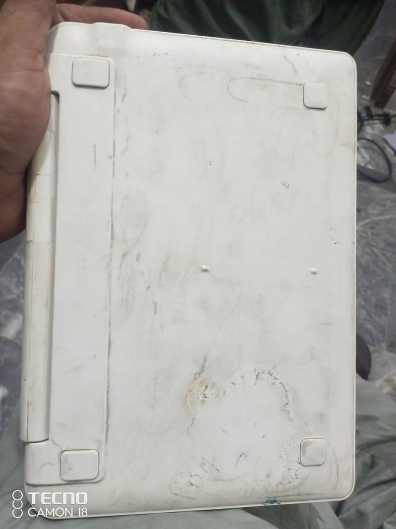 Tecno Common 18 2