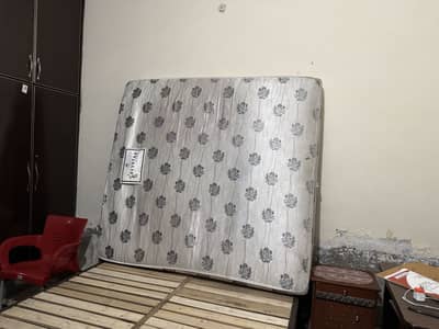 Spring Mattress
