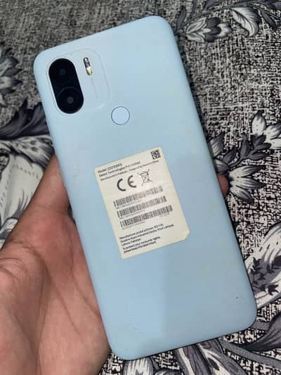 Xiaomi Redmi A1 Plus