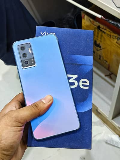 Vivo V23e