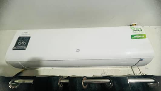 pel 1ton inverter ac split acs