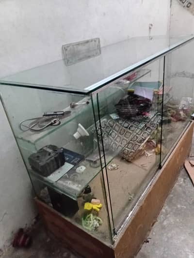 Counter urgent sell