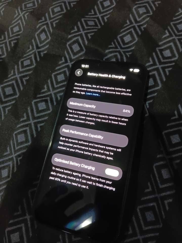 Apple iPhone 14 1