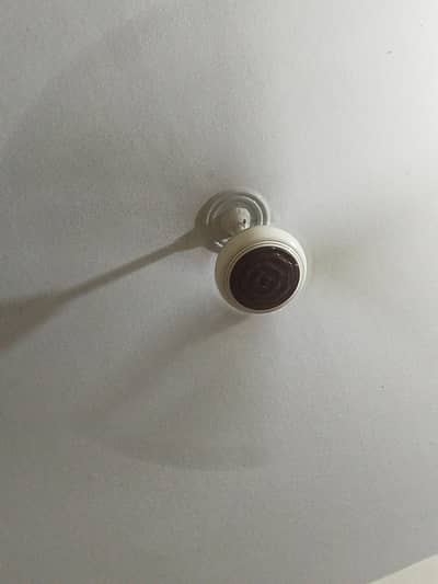 ceiling fan