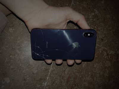 Apple iPhone X