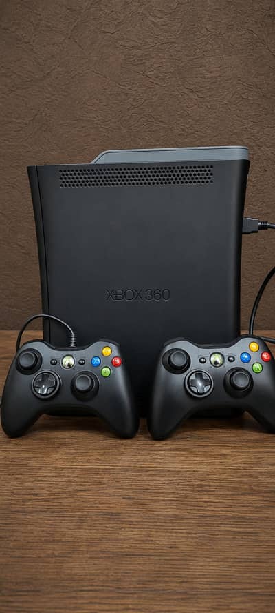 xbox 360