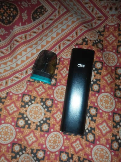 argus g 2 pod