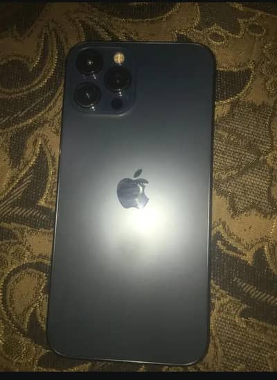 Apple iPhone 12 Pro Max