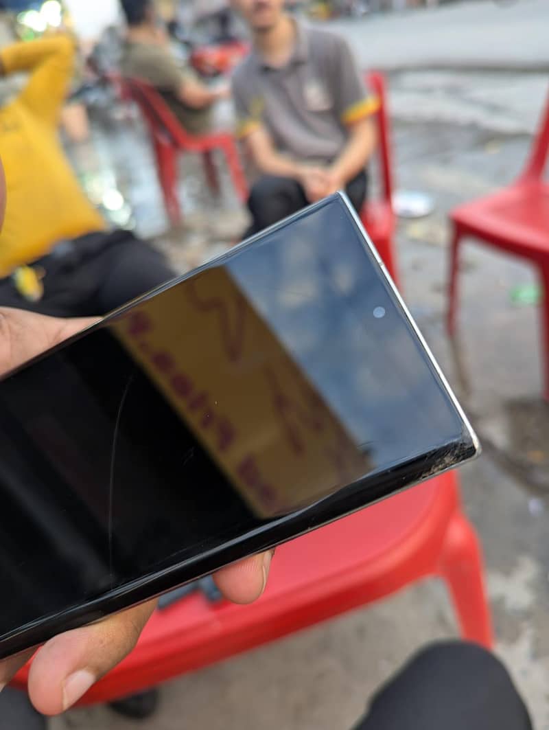 Samsung Mobile Note 10 Plus 2