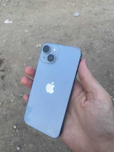 Apple iPhone 14 jv