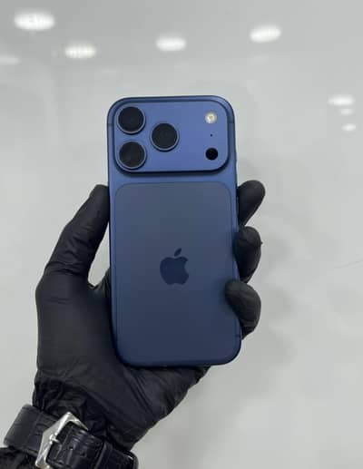 Apple iPhone 17 Pro