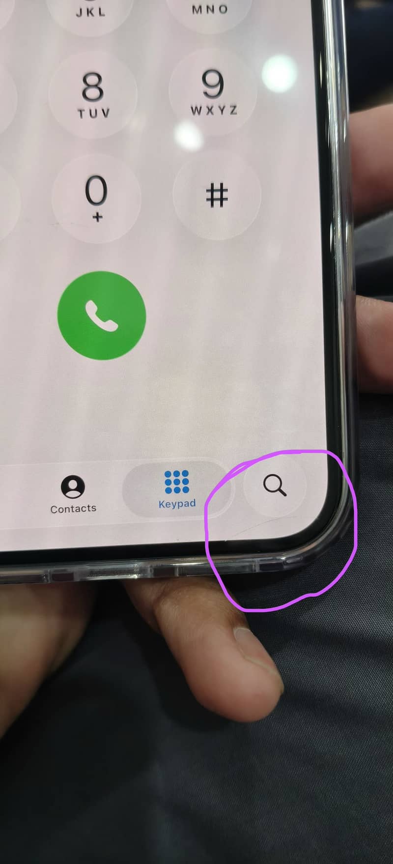Apple iPhone 13 Pro Max 8