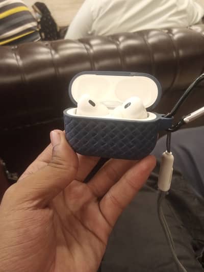 Ear buds pro 2