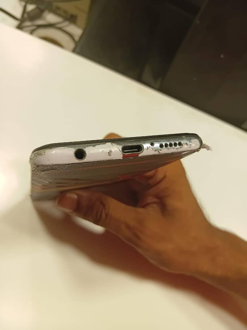 Xiaomi Redmi Note 9S 3