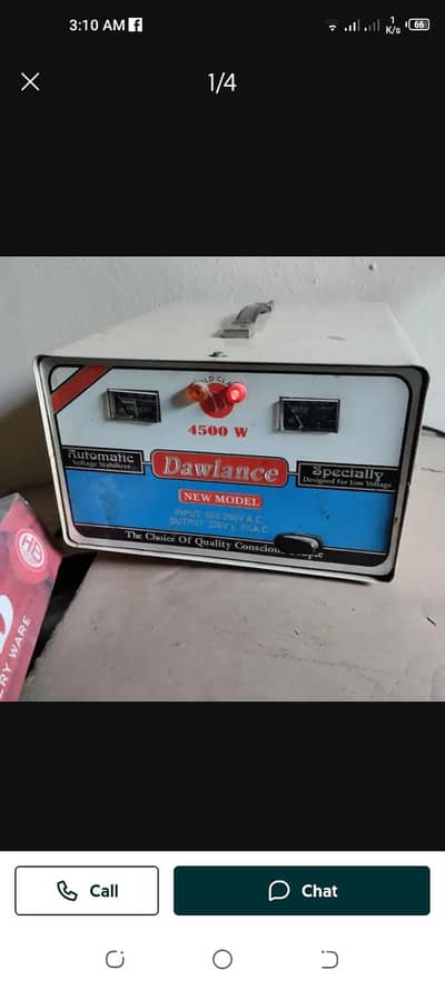 Electrician and plumber 03700600411