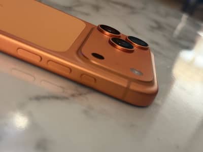 Apple iPhone 17 Pro Max jv lla 256gb