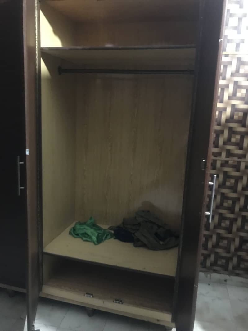 Wardrobe 1