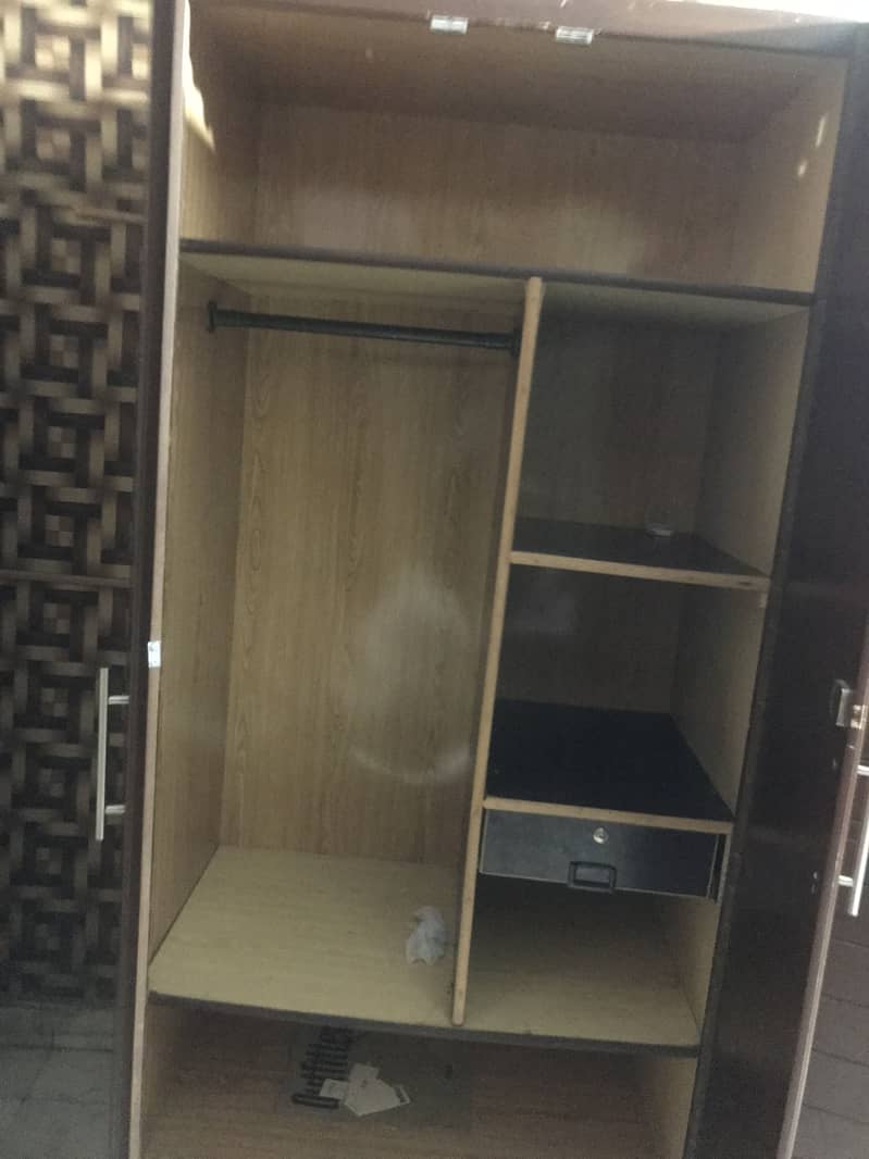 Wardrobe 2