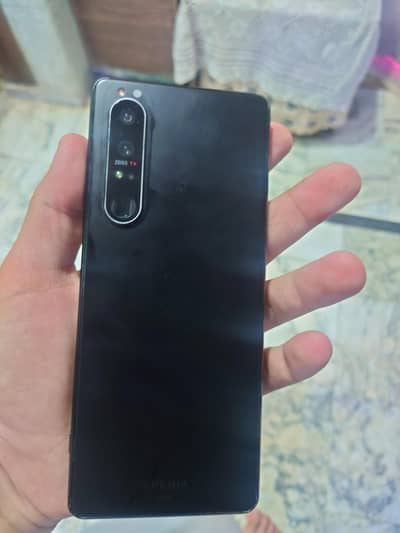 Sony 1 III