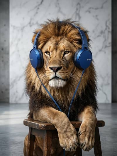 Sony HEADPHONES