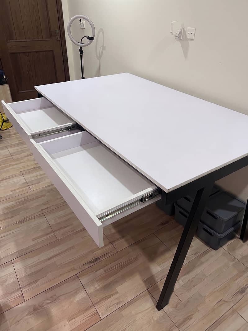 Studio Table/ Computer Table/ Laptop Table/ Workstation/ Office Table 1