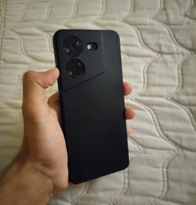 Tecno Pova 5 Pro