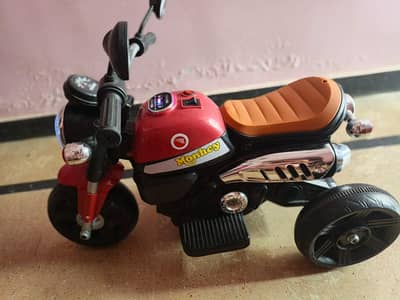 Bike For Sale