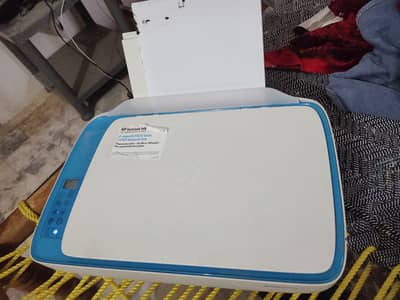 HP Deskjet 3632 Printer