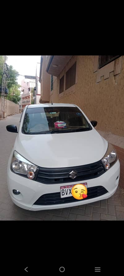 Suzuki Cultus VXR 2022