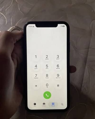 iPhone 11 exchange possible