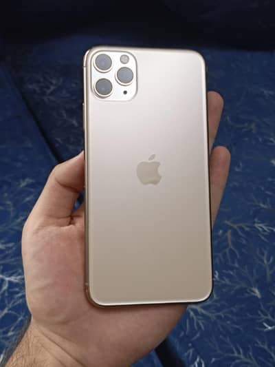 Apple iPhone 11 Pro Max 64gb Factory unlock waterpack