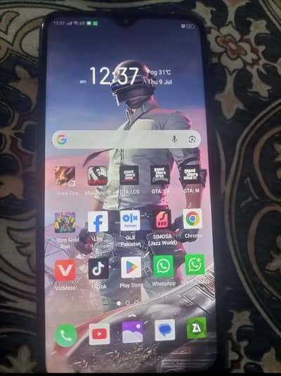 oppo f11 6 128 ha 256show krta ha