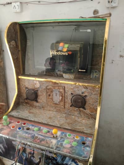 Video games 2 PC Wali