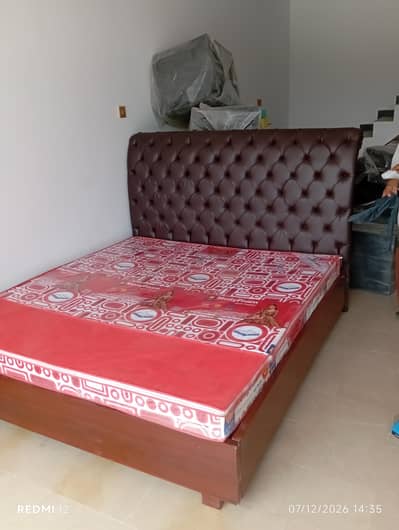 Uni Bed