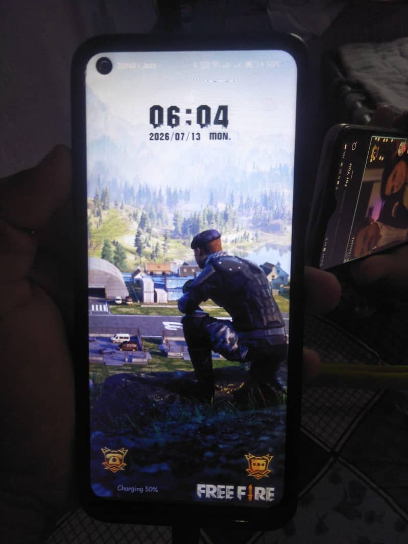 OPPO A76 0