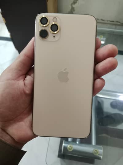 Apple iPhone 11 Pro Max