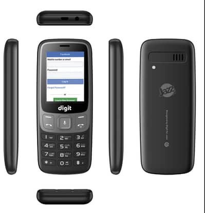 Mobilink JazzX Defender
